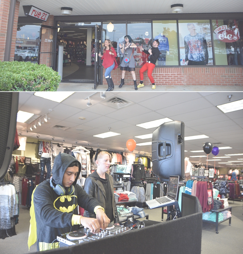 rue 21 teams up with dj cuttlefish 2